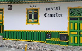 Hostel Camelot Salento